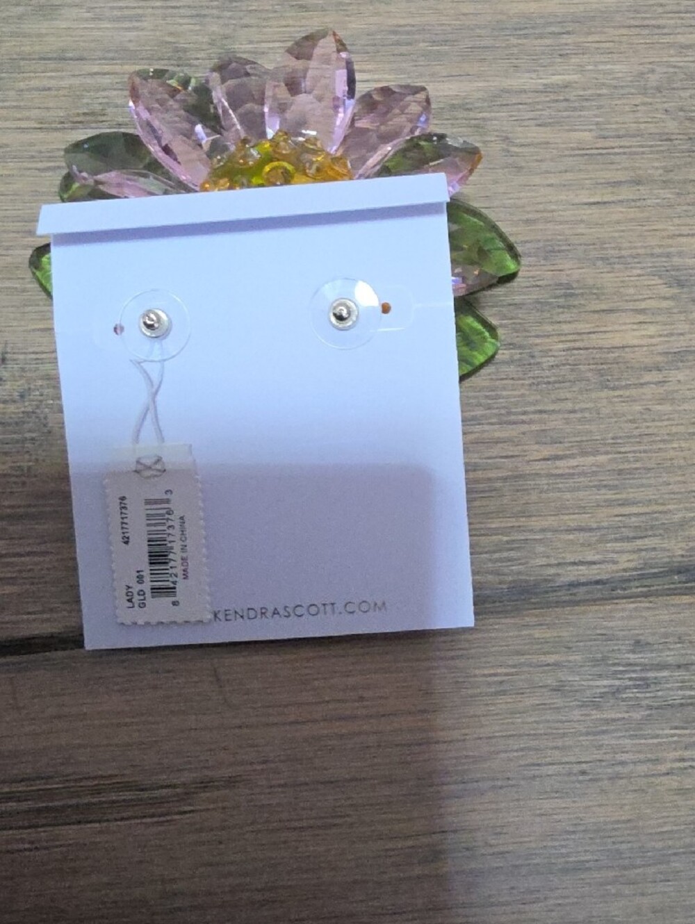 Accessories Subcategory Identification - Picture 2 of 3